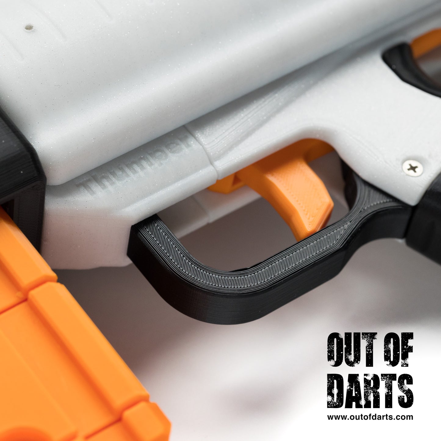 Sillybutts Thumper Hardware Kit