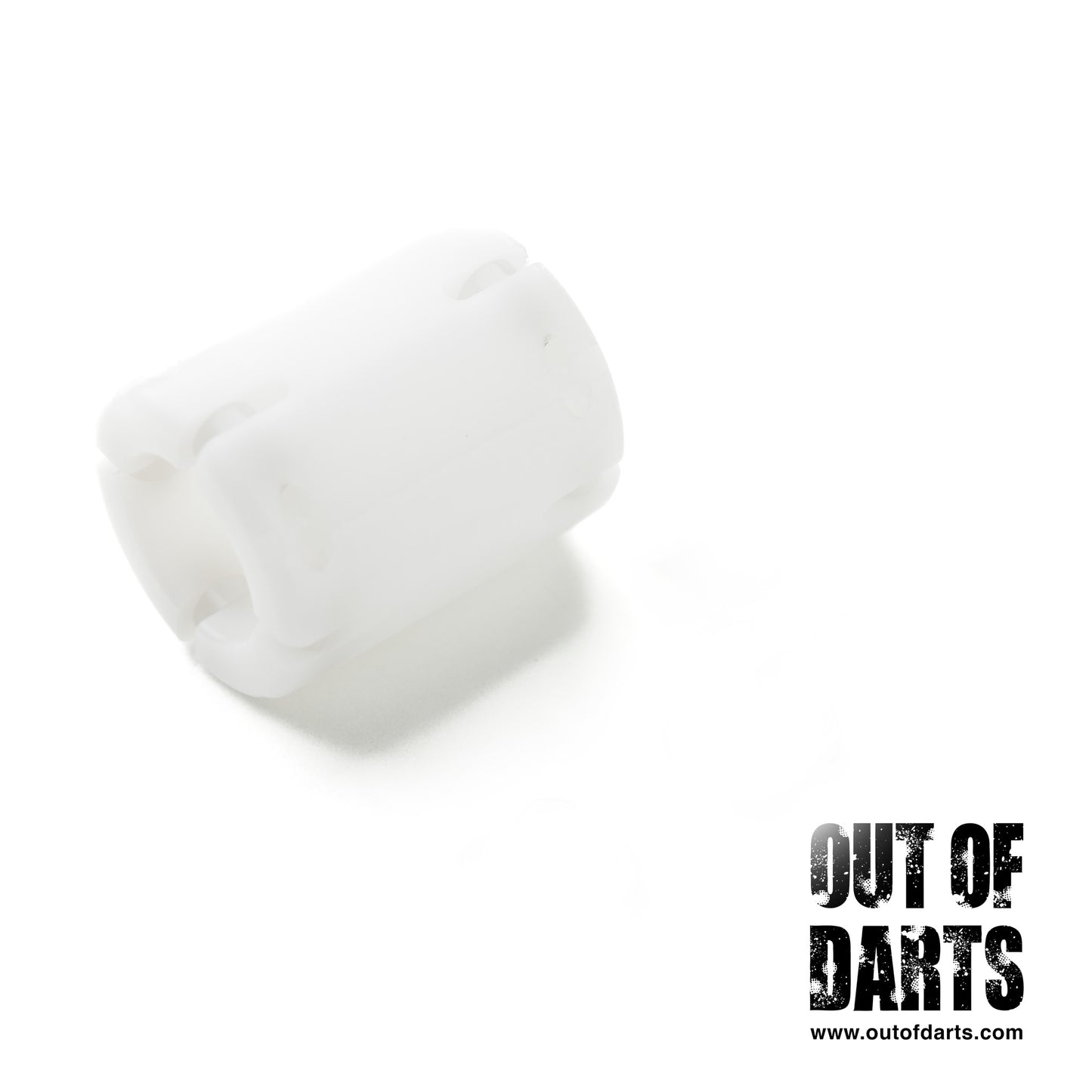 Worker Harrier Plastic Bushing Pull-Down Slide