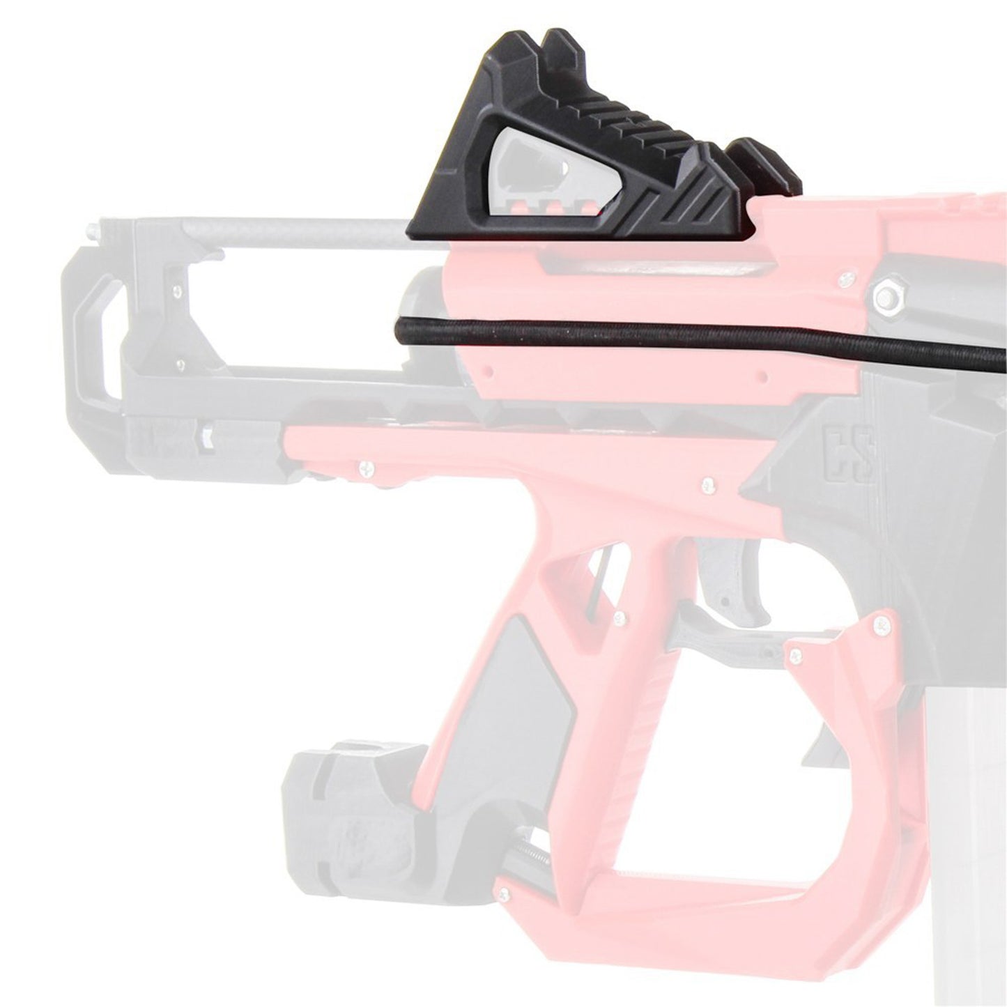 Worker Esper Rear Prime Conversion Kit (Model B to A) CLOSEOUT