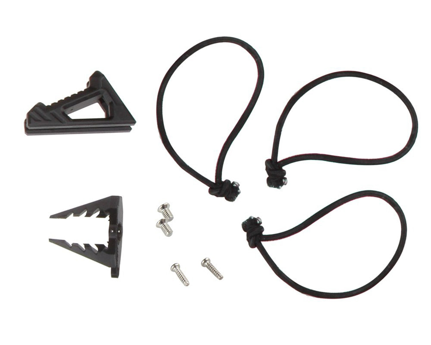 Worker Esper Rear Prime Conversion Kit (Model B to A) CLOSEOUT