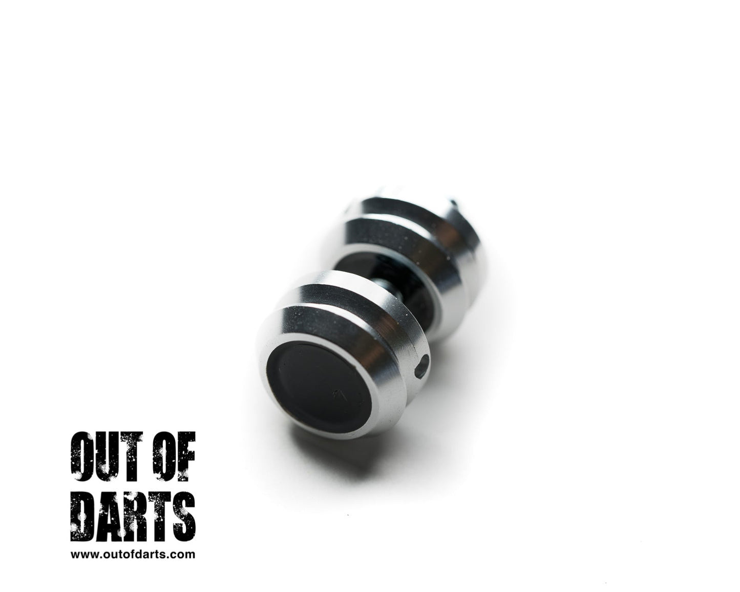 Nerf mod HOLDster Magnets (Pair) - Out of Darts