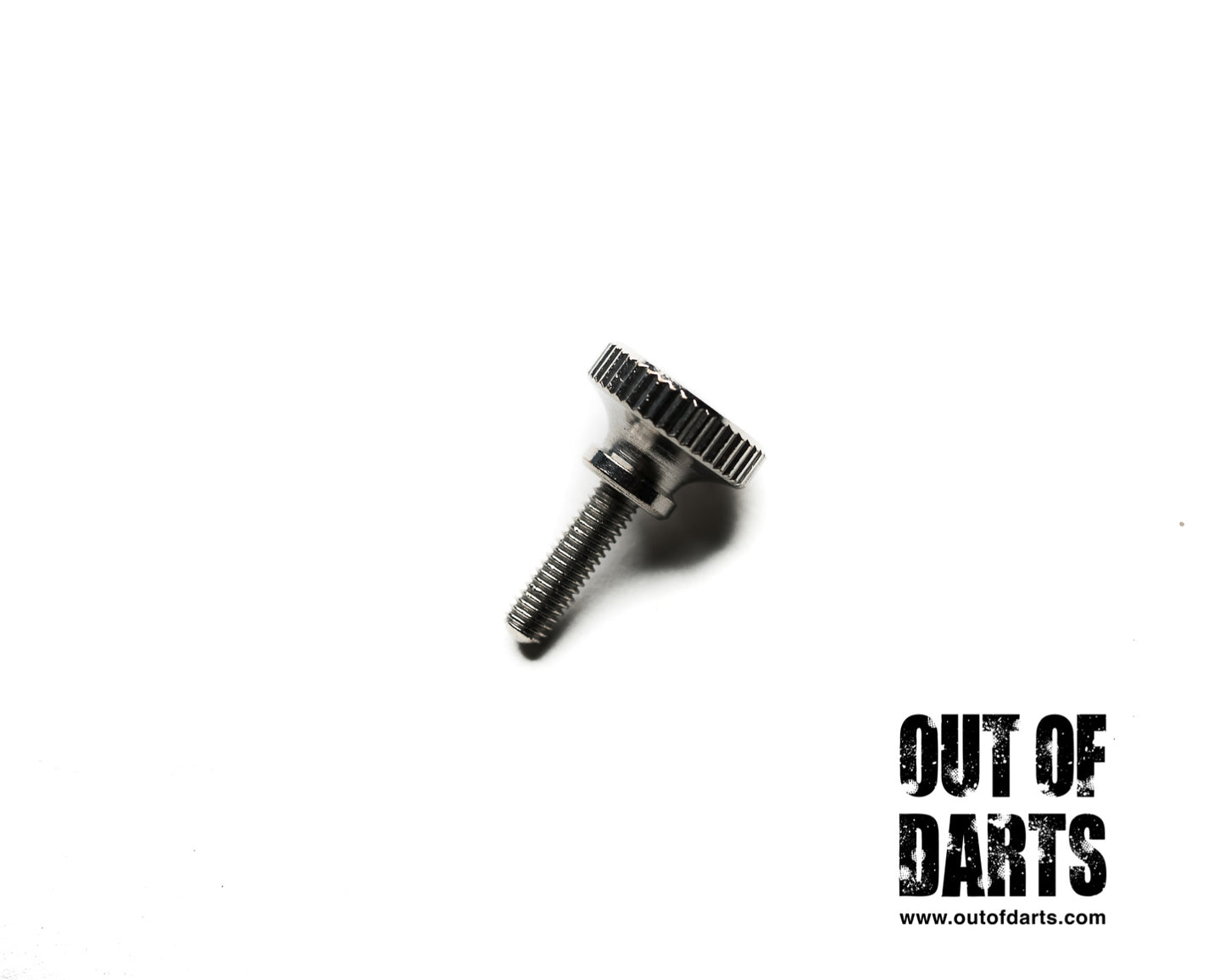 Nerf mod Jupiter Thumb Screw - Out of Darts