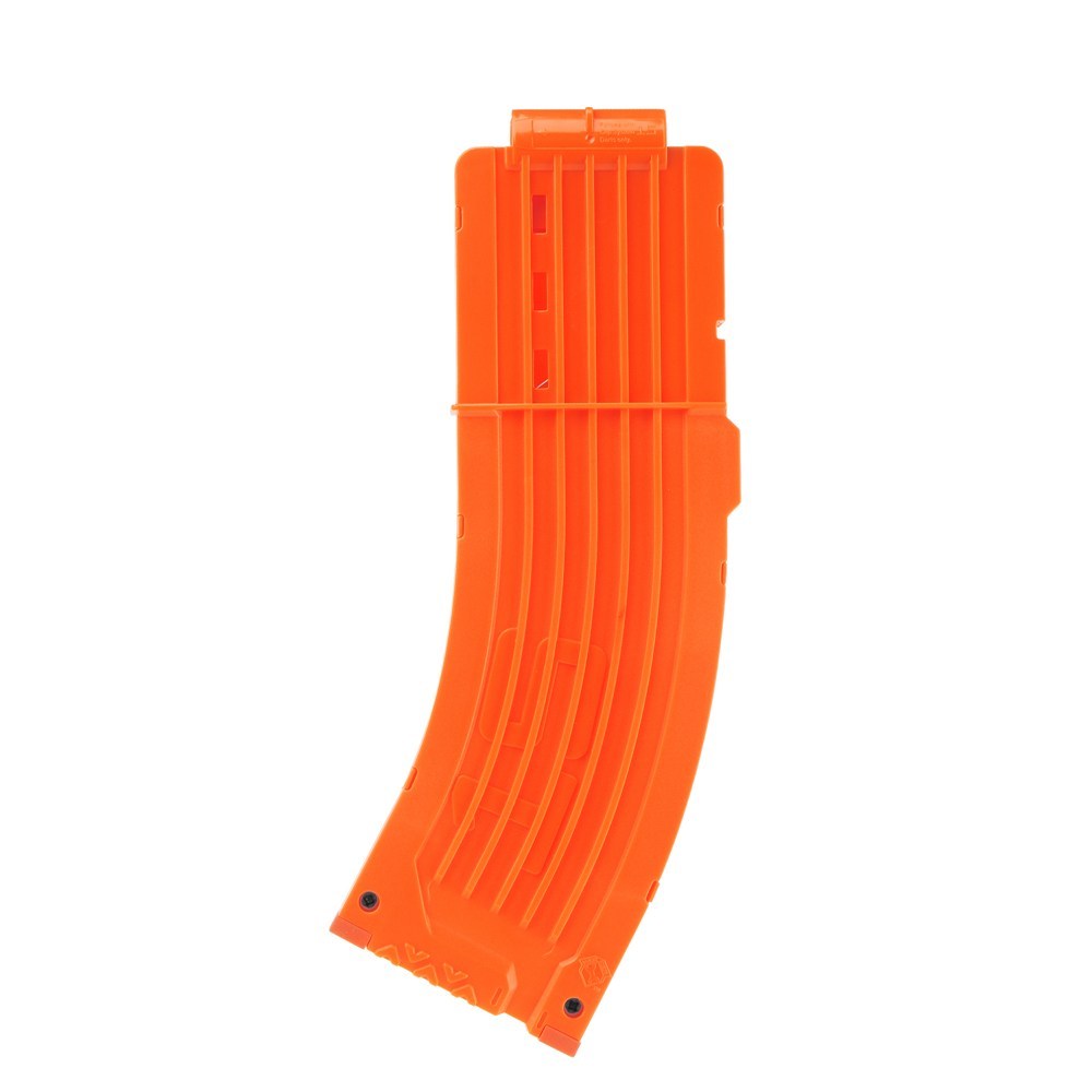 Worker 15 Round Magpul Style Magazine Clip for Elite (multiple colors)