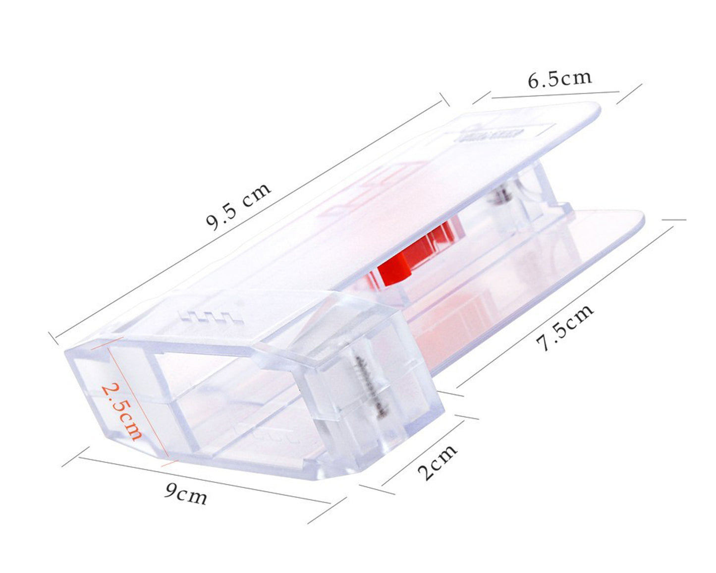 Worker Talon Short Dart Adapter (For Flywheelers, No Mag Release)