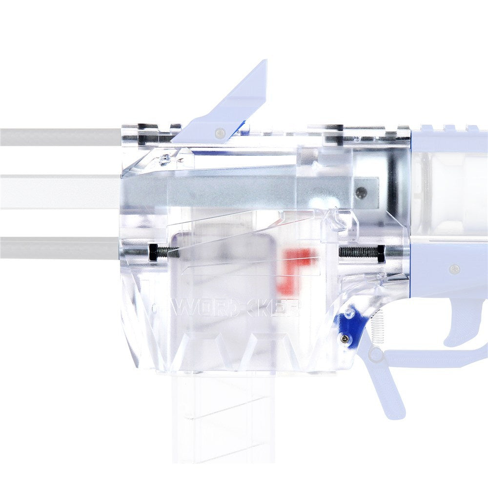 Worker Caliburn Magwell Replacement (Injection Molded) CLOSEOUT