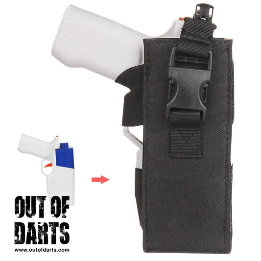 Worker Holster for Hurricane Blaster or Magazines (Multiple Colors) CLOSEOUT
