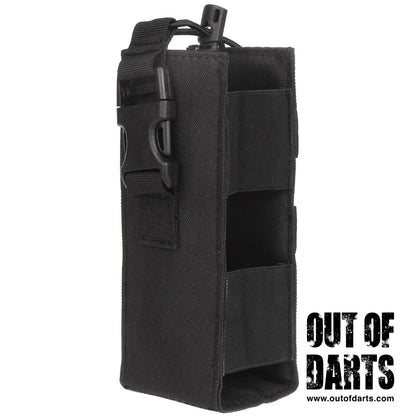 Worker Holster for Hurricane Blaster or Magazines (Multiple Colors) CLOSEOUT