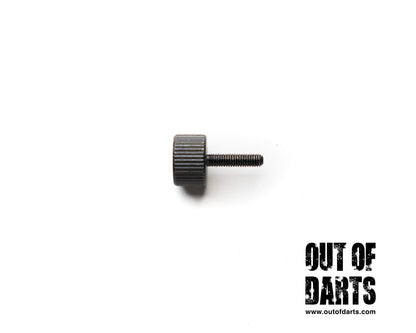 Nerf mod Rayven Thumbscrew (STAINLESS or BLACK) - Out of Darts