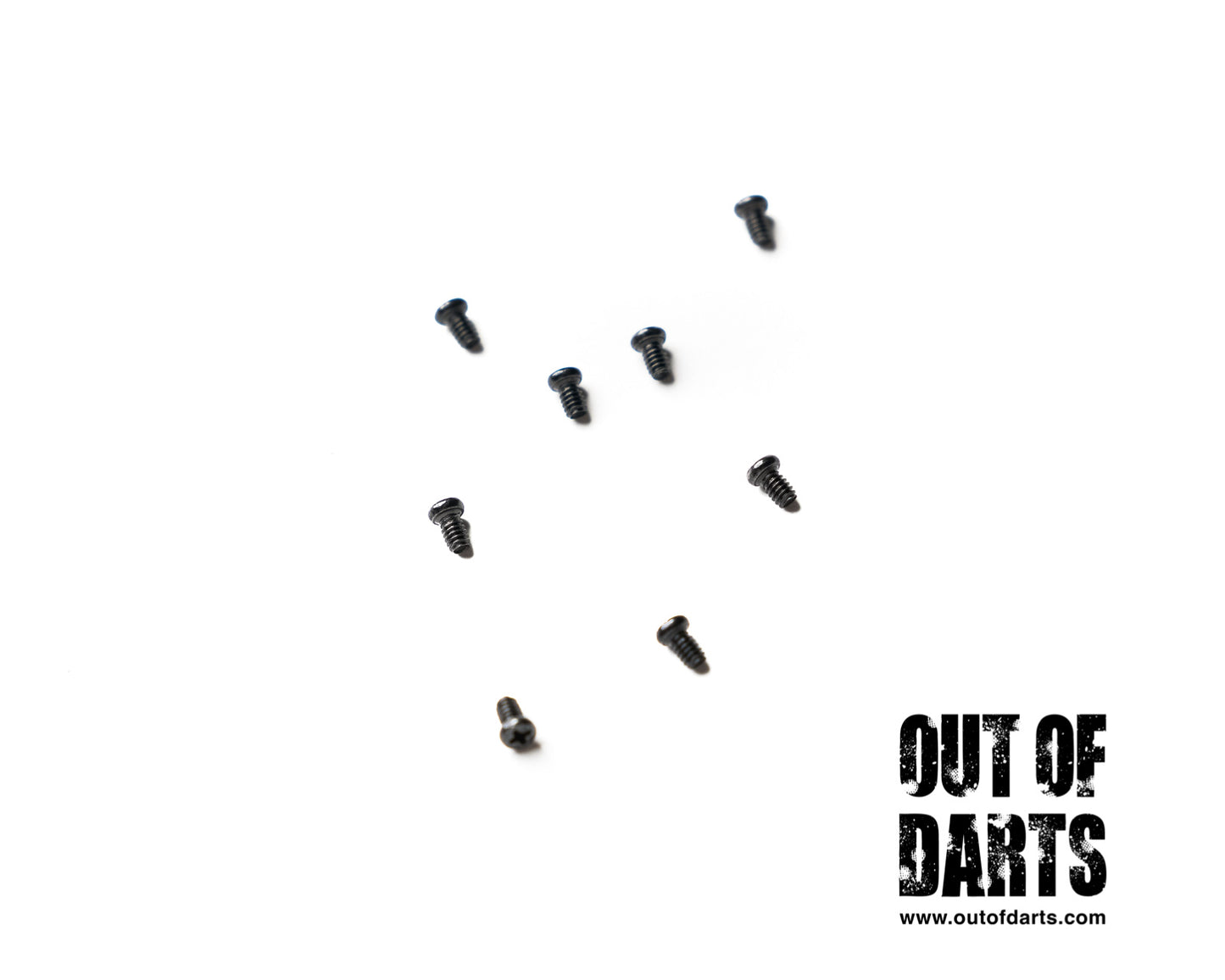 Nerf mod Worker Picatinny Rail for Nerf Stryfe (Multiple Sizes) - Out of Darts