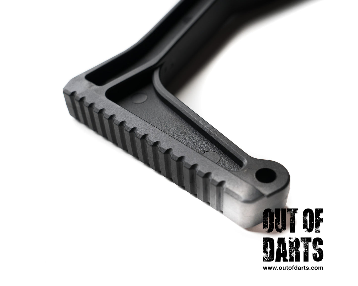 Nerf mod Worker Nerf Stock by Do Co-Sport W0121 - Out of Darts