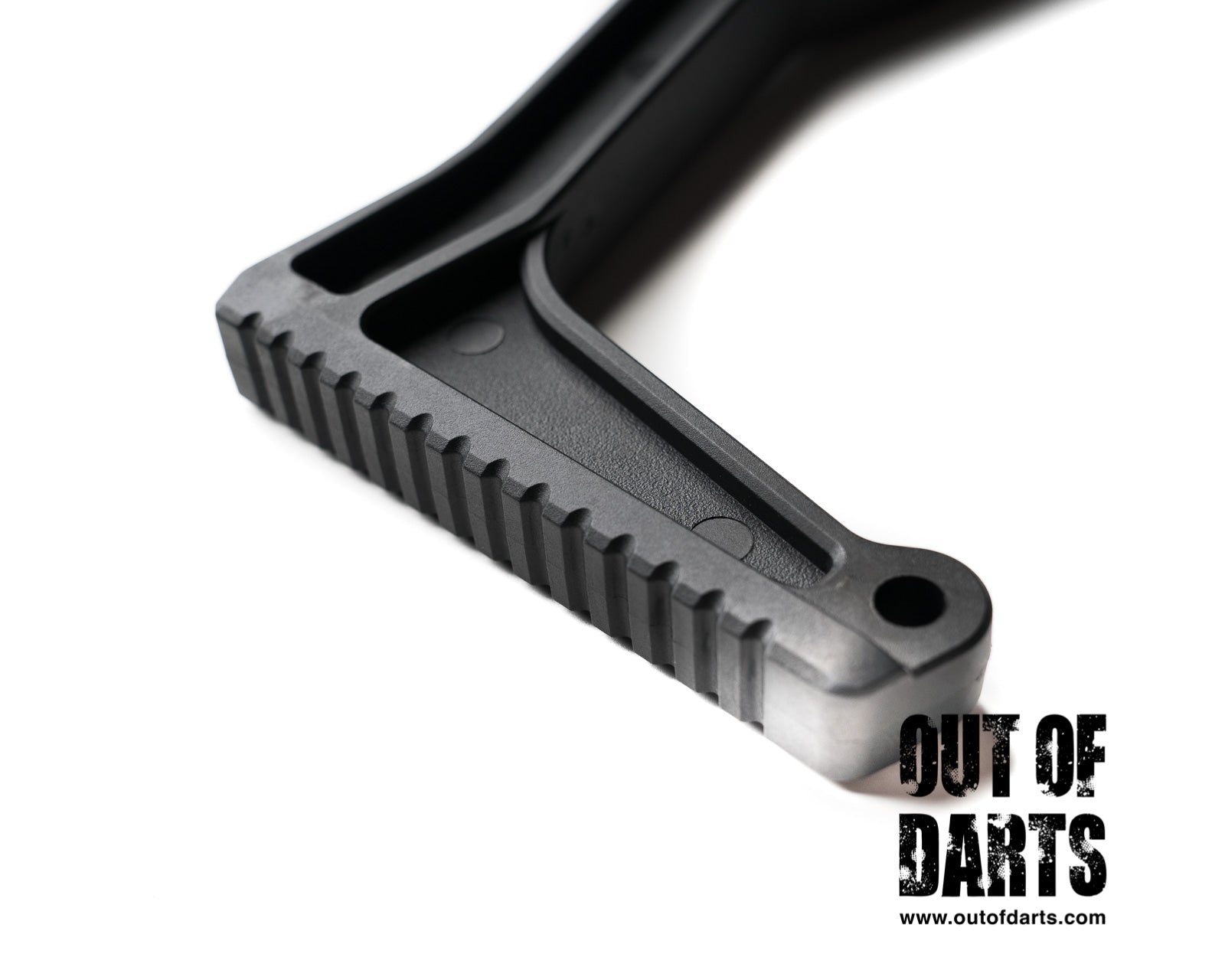 Nerf mod Worker Nerf Stock by Do Co-Sport W0121 - Out of Darts