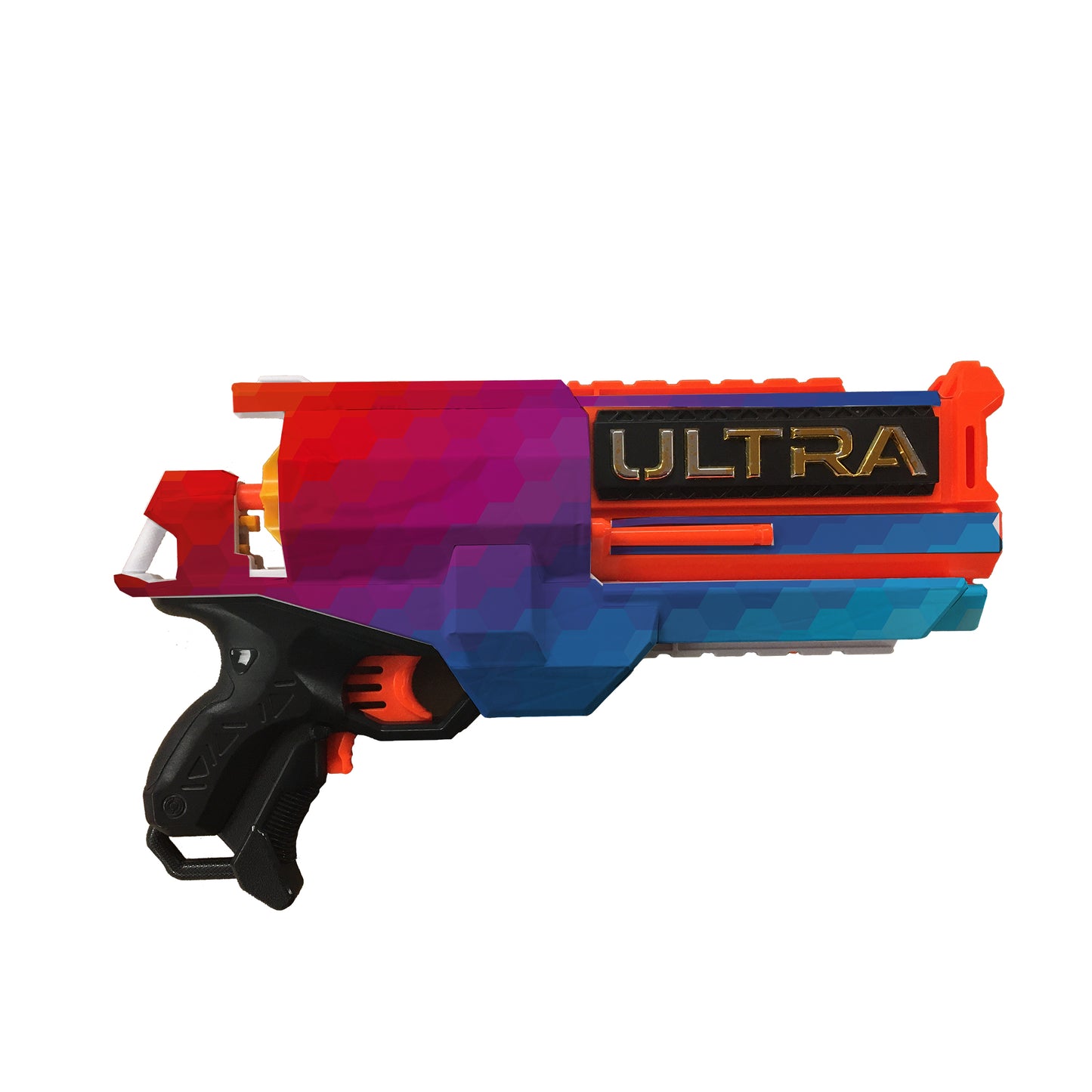 Blastr Wrapz Nerf Ultra Two Skin CLOSEOUT