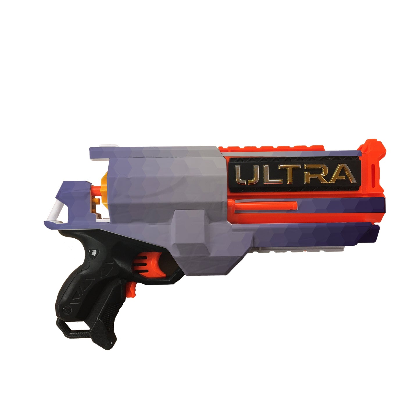 Blastr Wrapz Nerf Ultra Two Skin CLOSEOUT