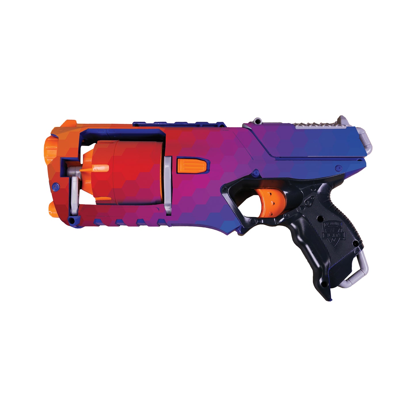 Blastr Wrapz Nerf Strongarm Skin CLOSEOUT