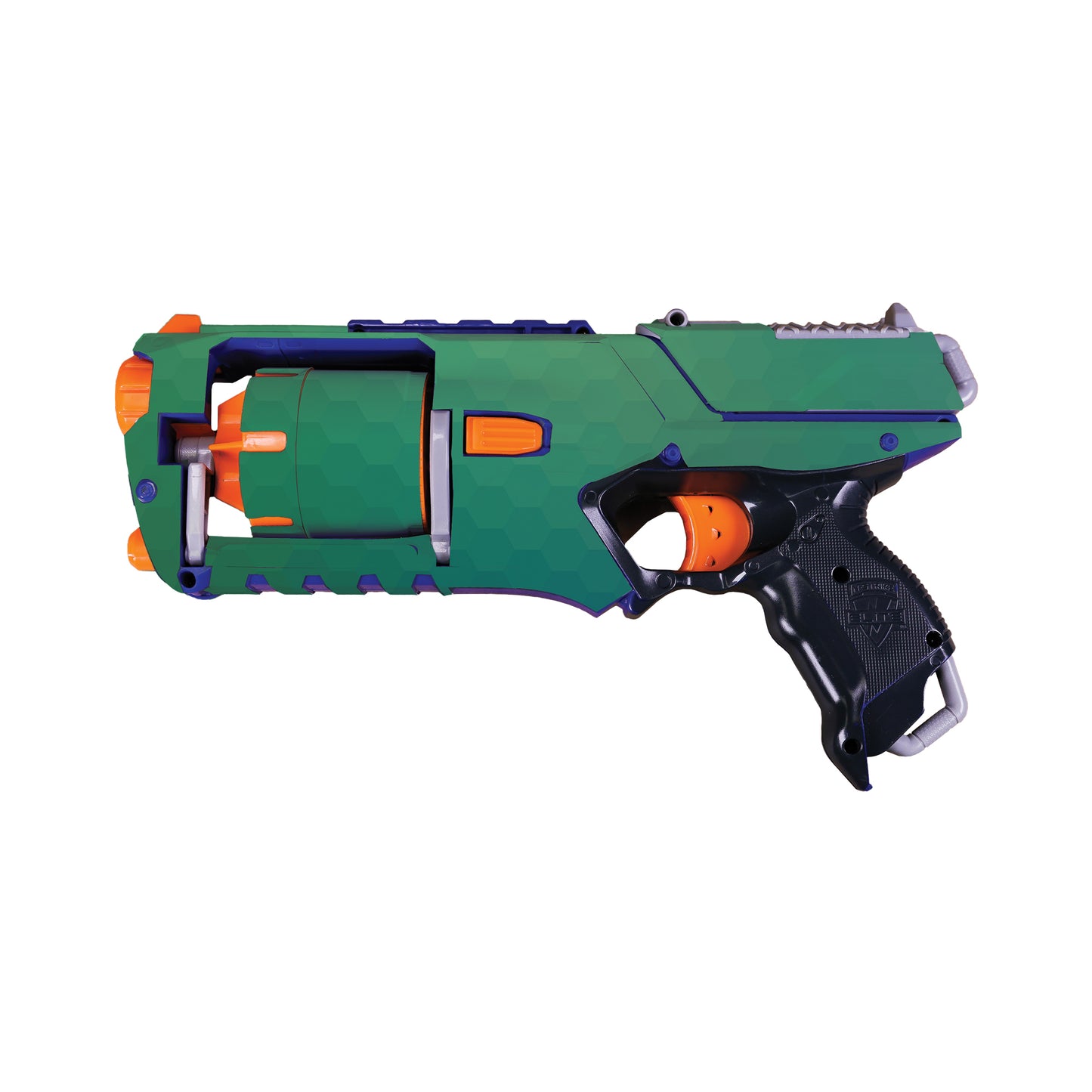Blastr Wrapz Nerf Strongarm Skin CLOSEOUT