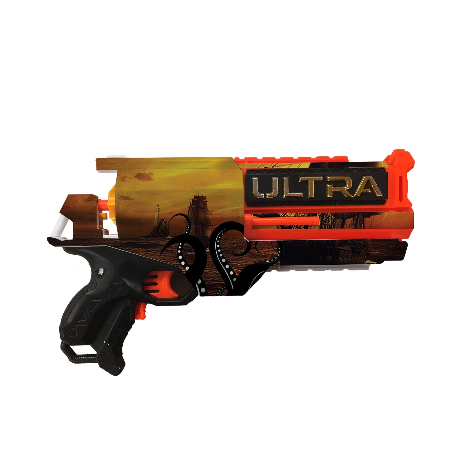 Blastr Wrapz Nerf Ultra Two Skin CLOSEOUT