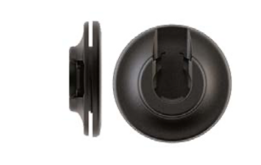 Fidlock SNAP Female Magnetic Plate Pair (Medium)