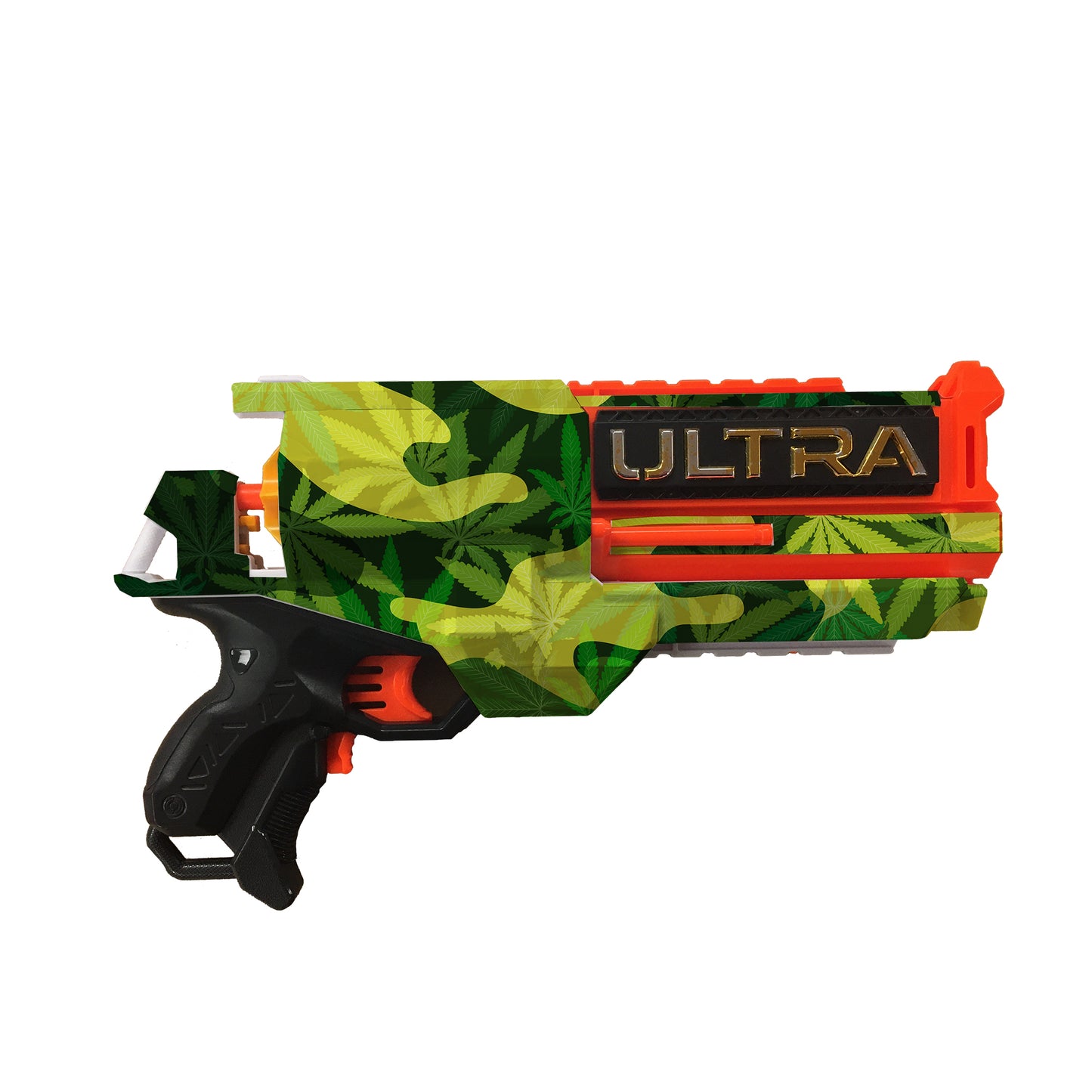 Blastr Wrapz Nerf Ultra Two Skin CLOSEOUT