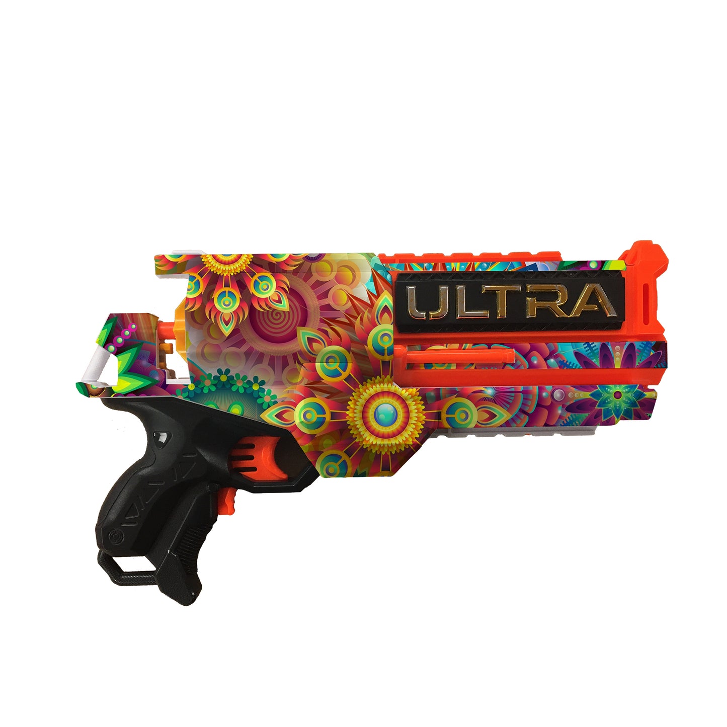Blastr Wrapz Nerf Ultra Two Skin CLOSEOUT