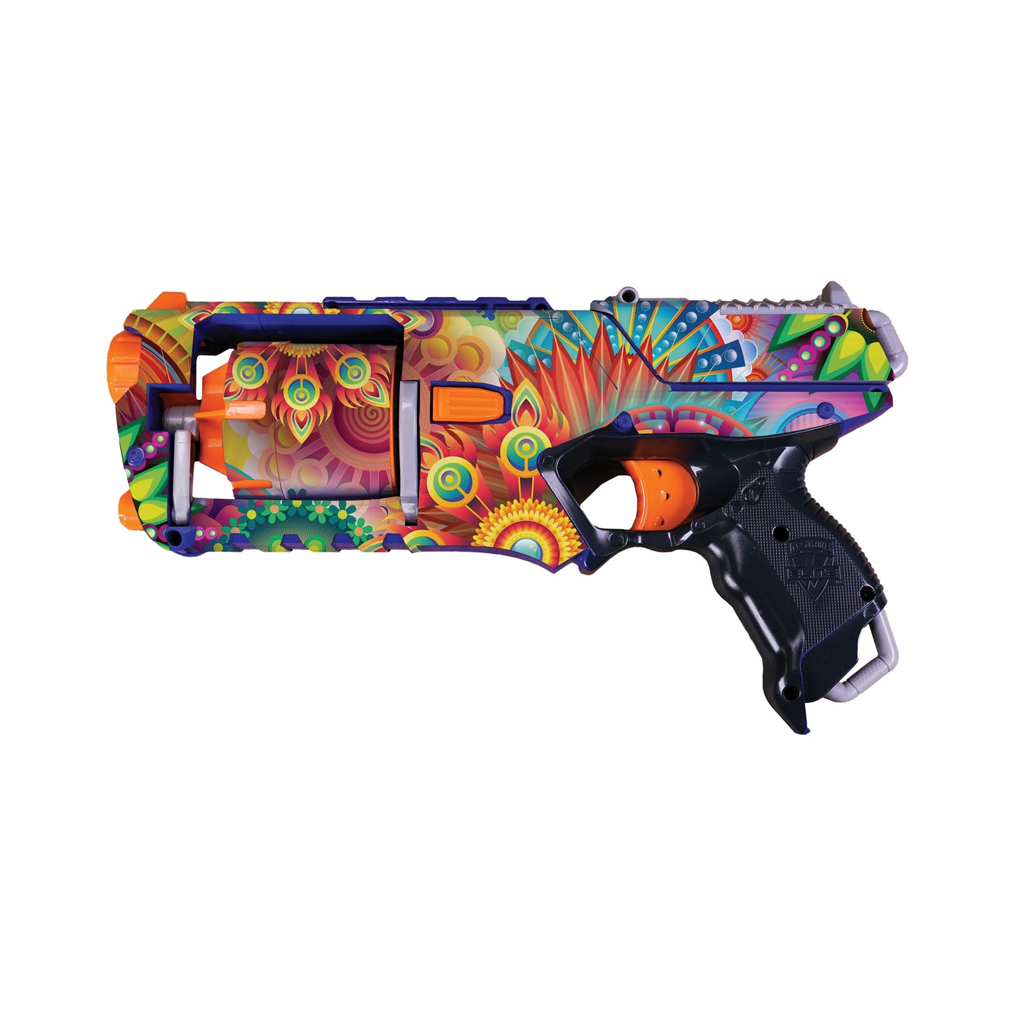 Blastr Wrapz Nerf Strongarm Skin CLOSEOUT