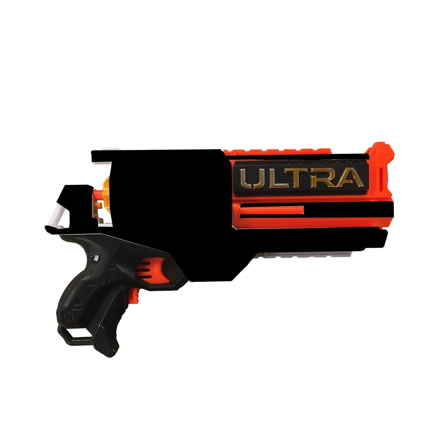 Blastr Wrapz Nerf Ultra Two Skin CLOSEOUT