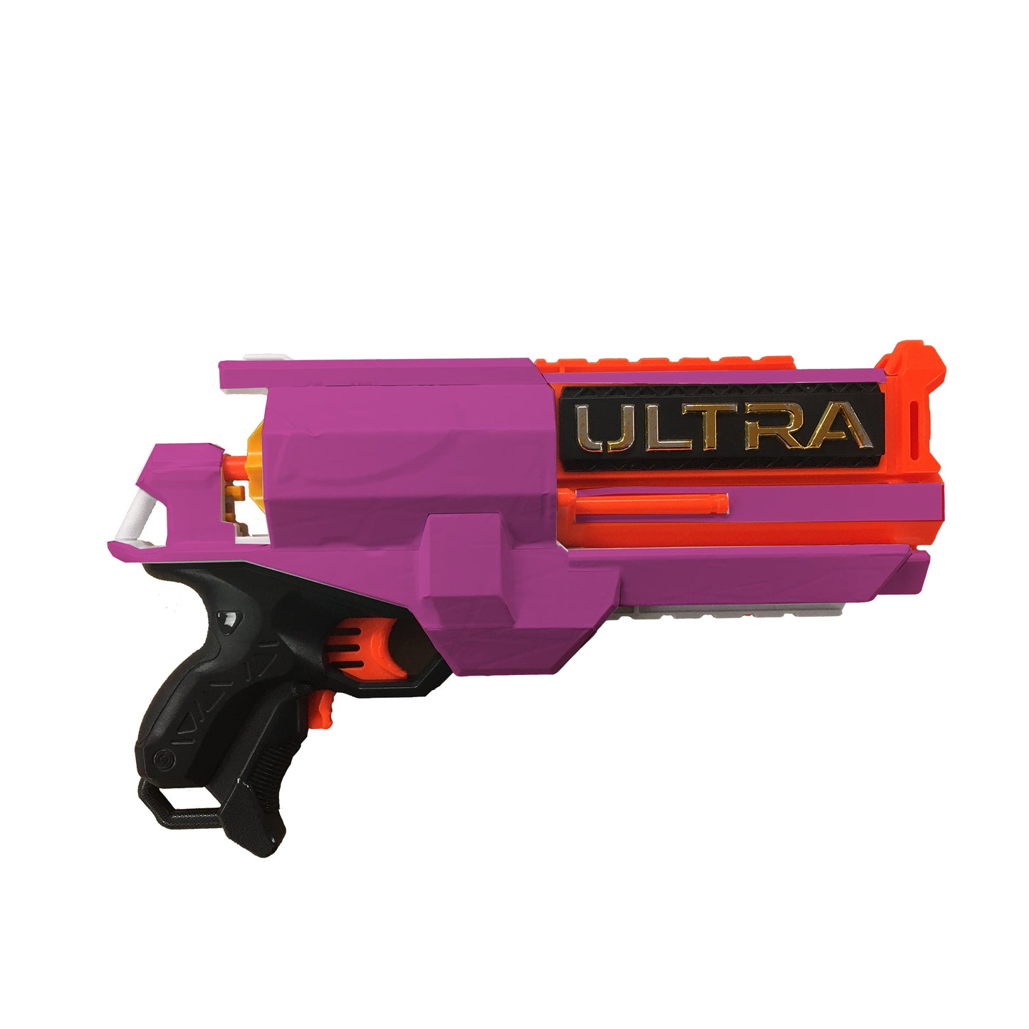 Blastr Wrapz Nerf Ultra Two Skin CLOSEOUT
