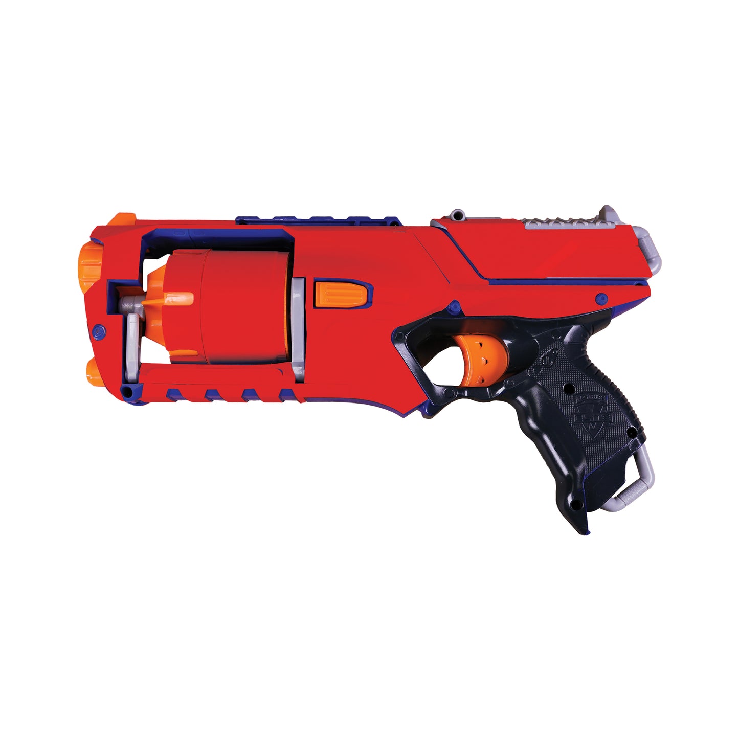 Blastr Wrapz Nerf Strongarm Skin CLOSEOUT