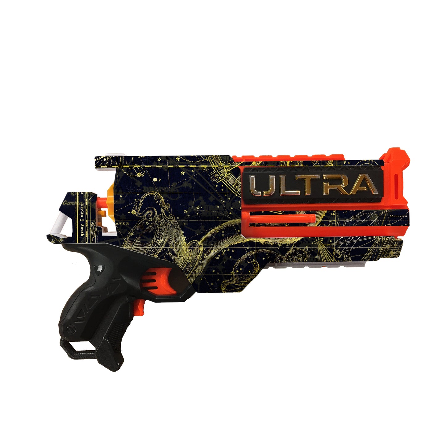 Blastr Wrapz Nerf Ultra Two Skin CLOSEOUT