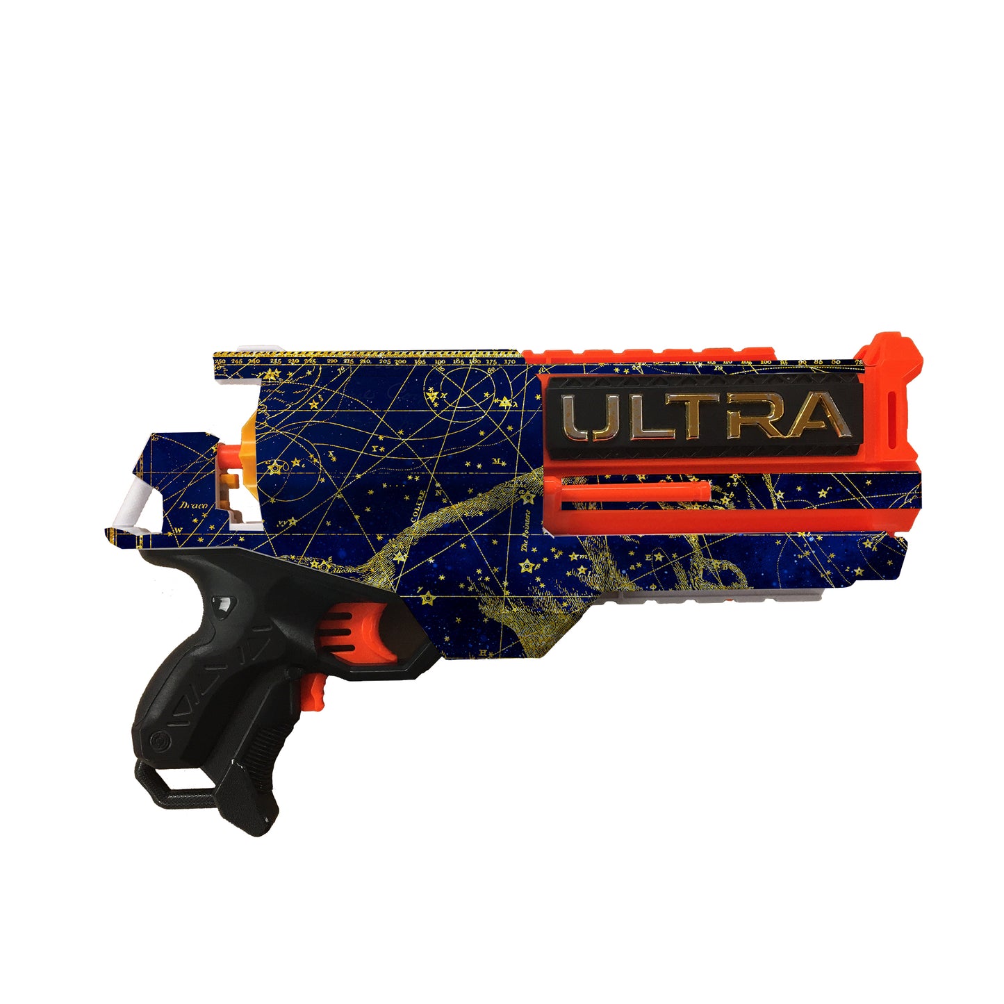Blastr Wrapz Nerf Ultra Two Skin CLOSEOUT