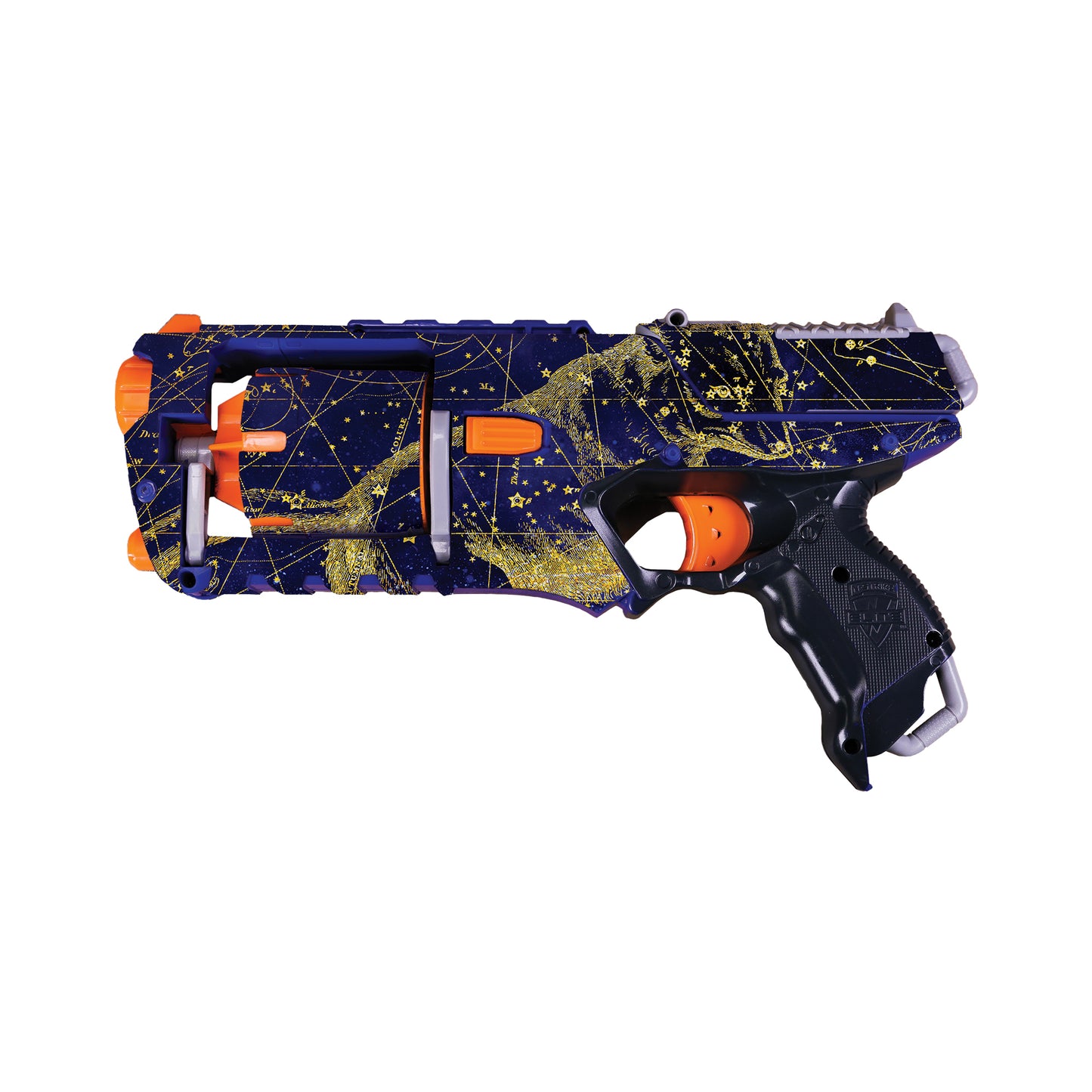 Blastr Wrapz Nerf Strongarm Skin CLOSEOUT