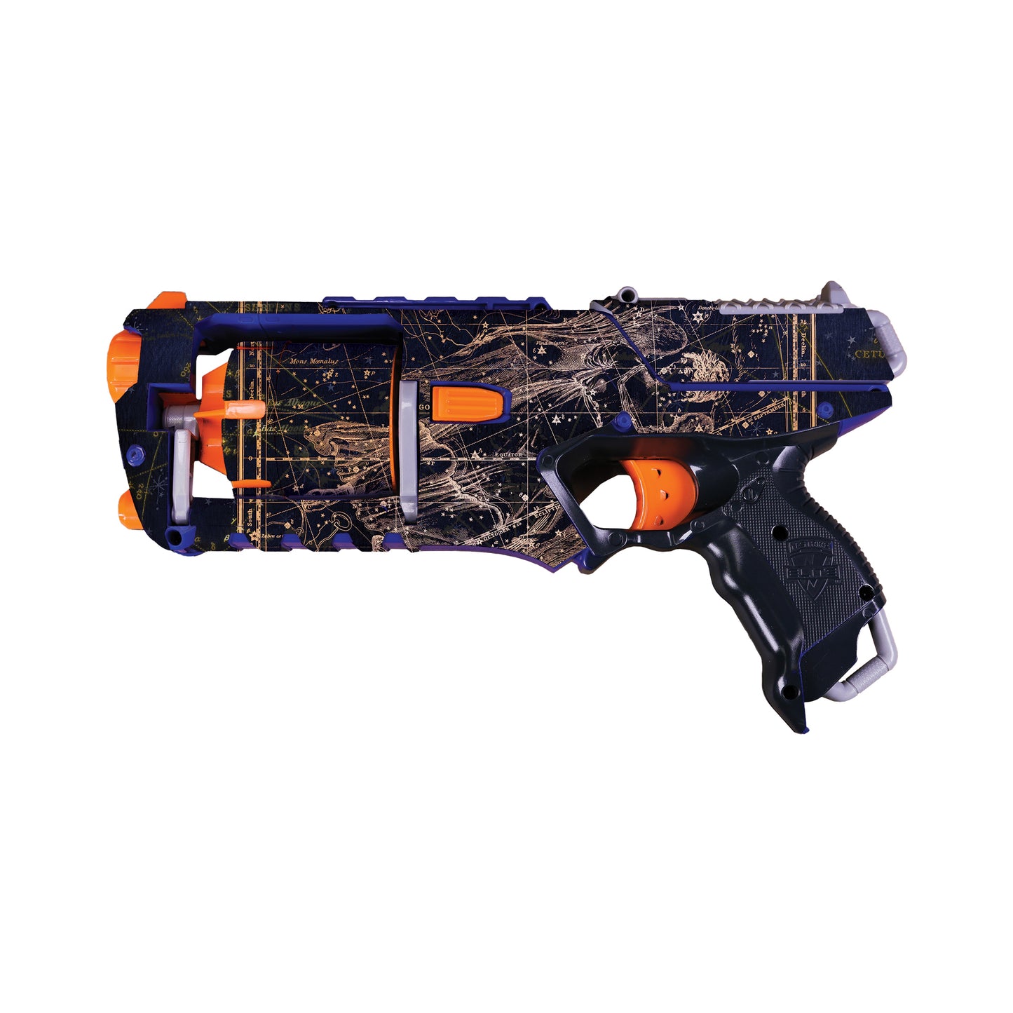 Blastr Wrapz Nerf Strongarm Skin CLOSEOUT