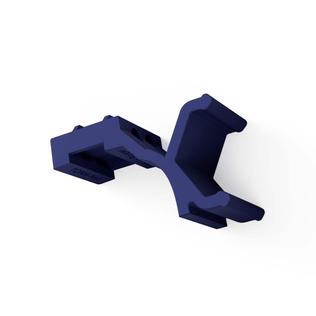 Takedown Quick Reloader Holder