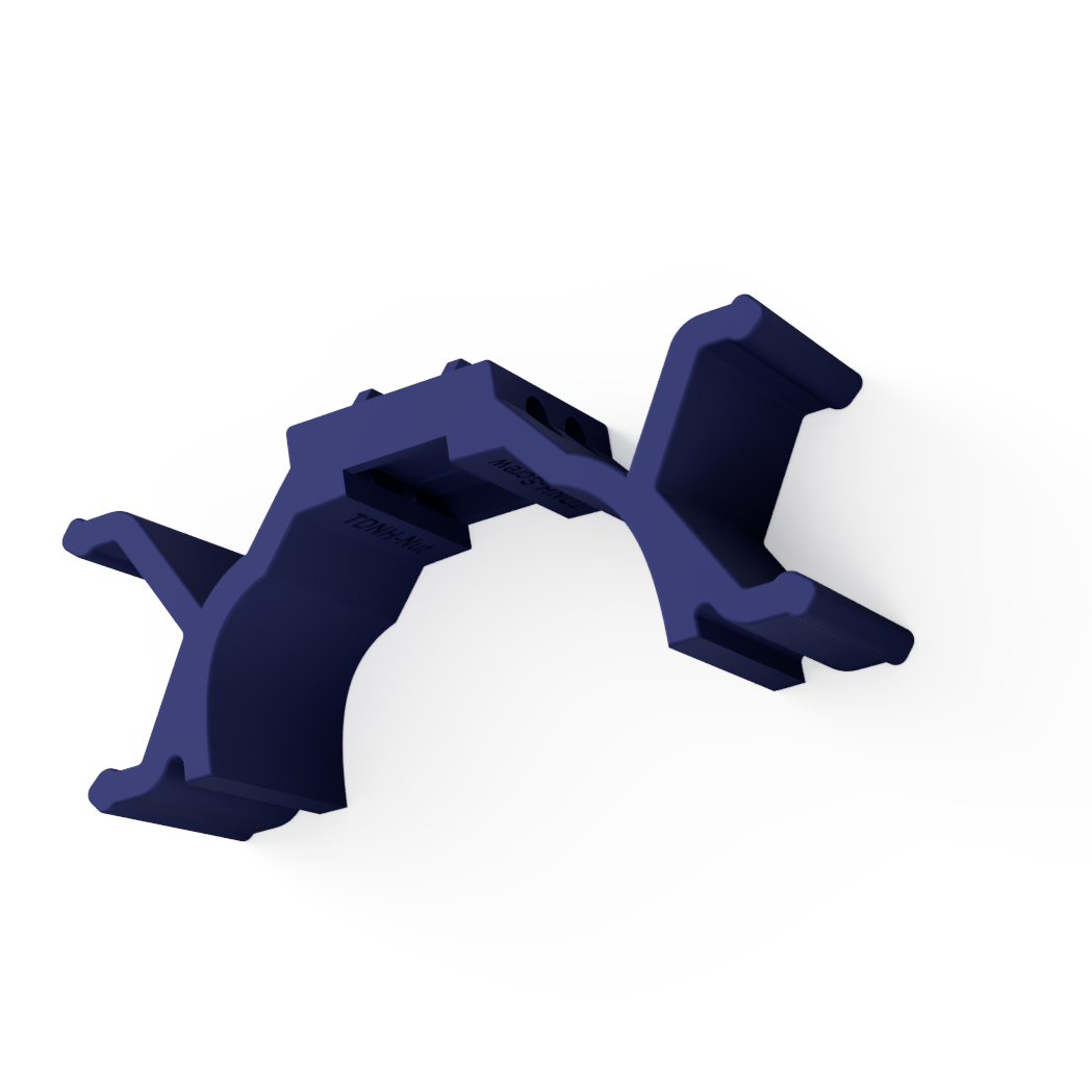 Takedown Quick Reloader Holder