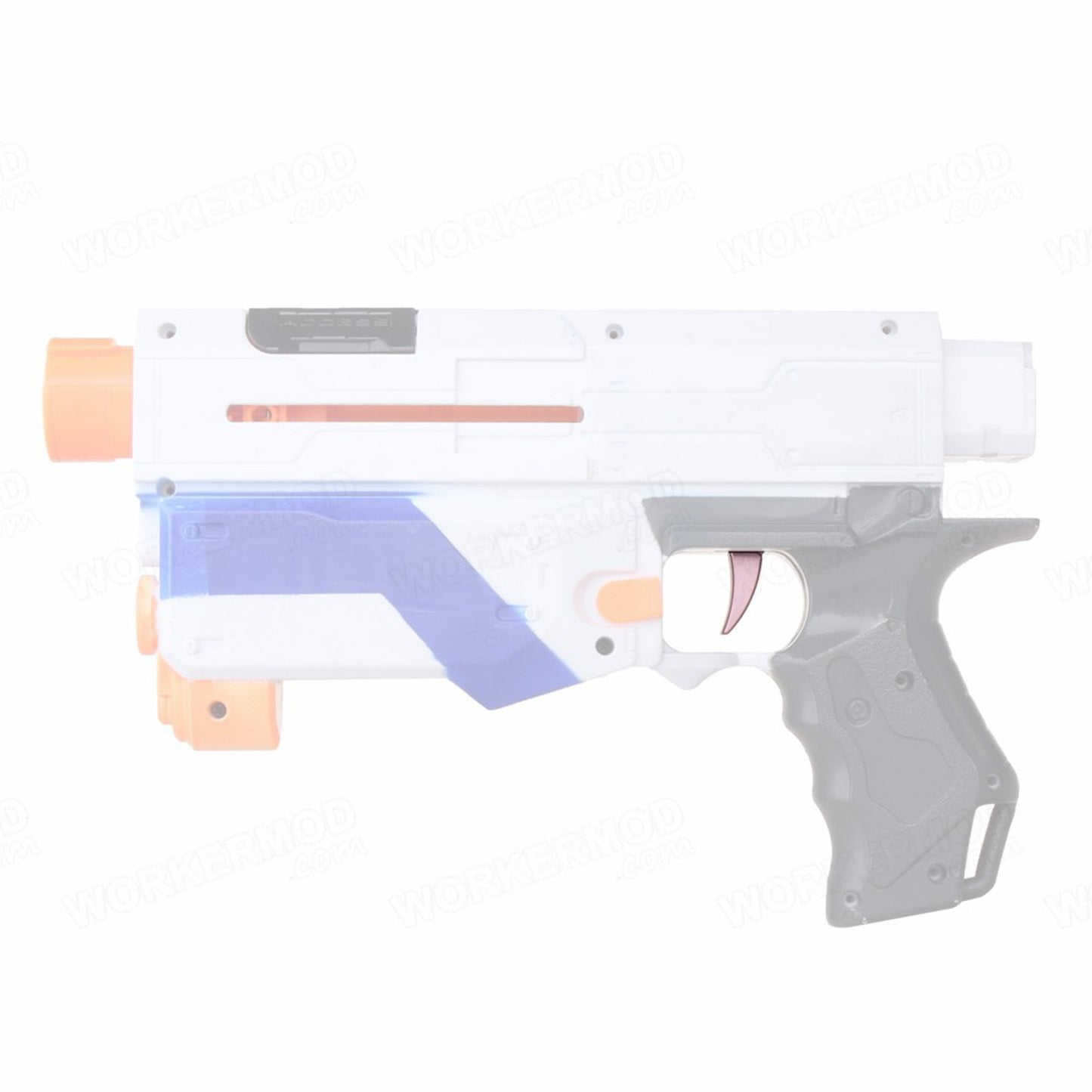 Worker Alloy Trigger Kit (Retaliator/Prophecy) CLOSEOUT