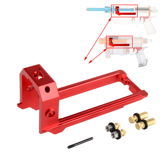 Worker Alloy Bolt Sled for Retaliator/Prophecy-R