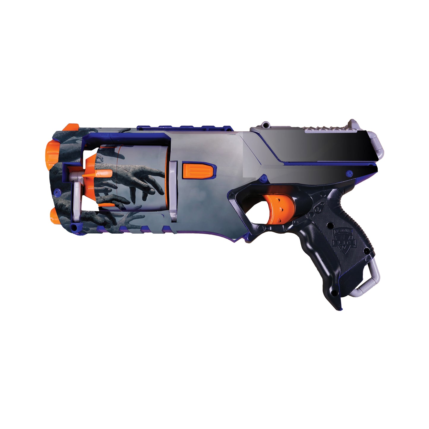 Blastr Wrapz Nerf Strongarm Skin CLOSEOUT