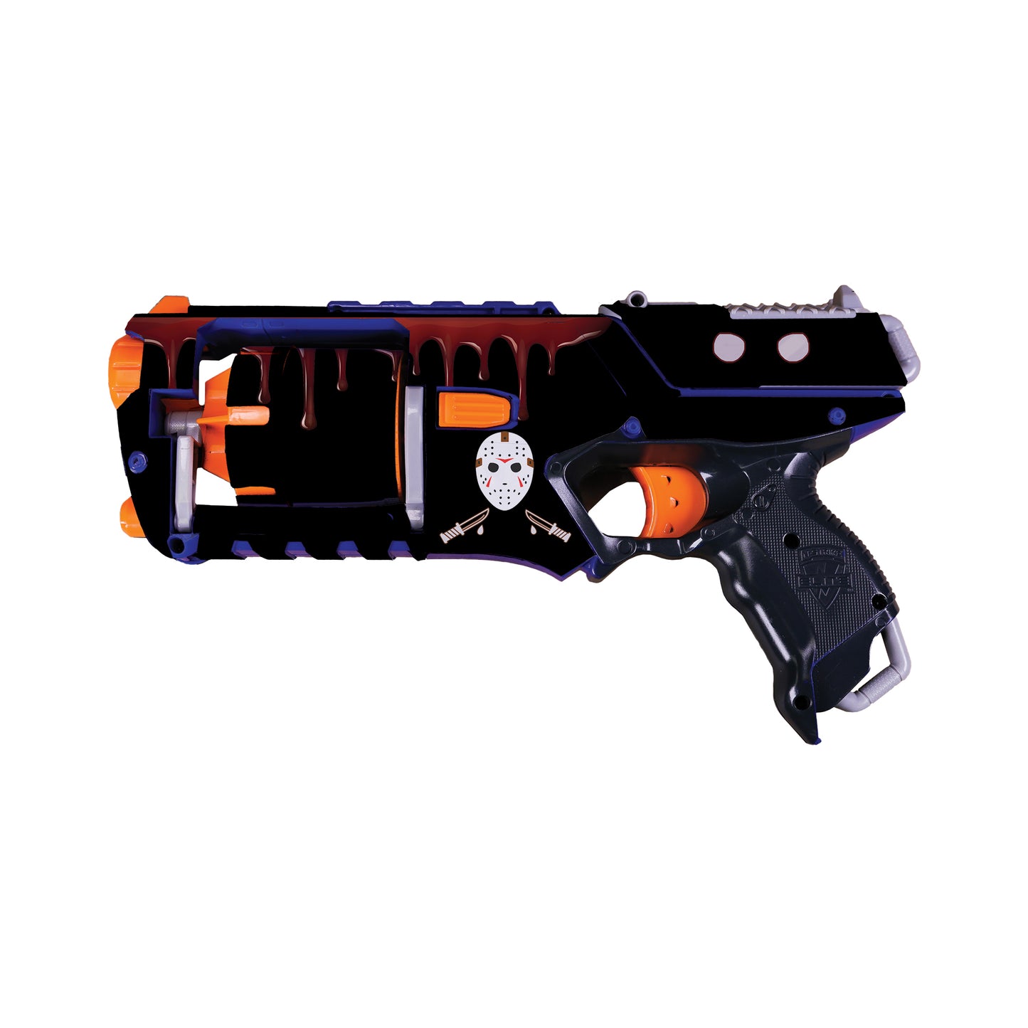 Blastr Wrapz Nerf Strongarm Skin CLOSEOUT
