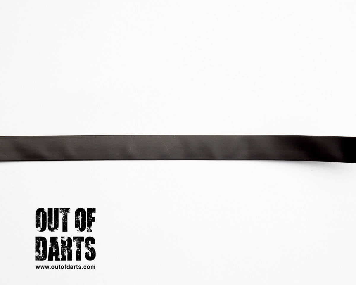 Heat shrink wrap 1/2 inch (1 foot length)