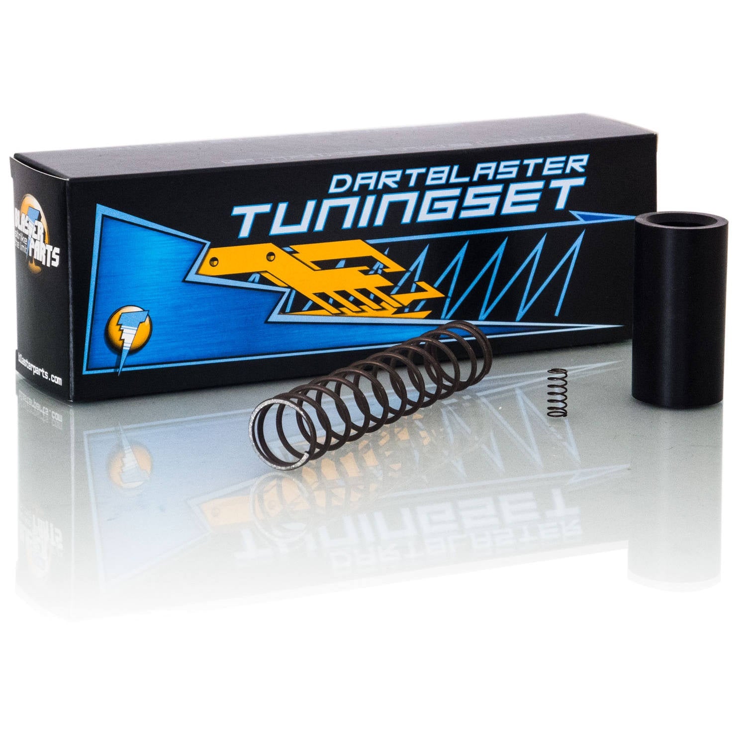 Blasterparts - Tuning spring suitable for NERF - Elite 2.0