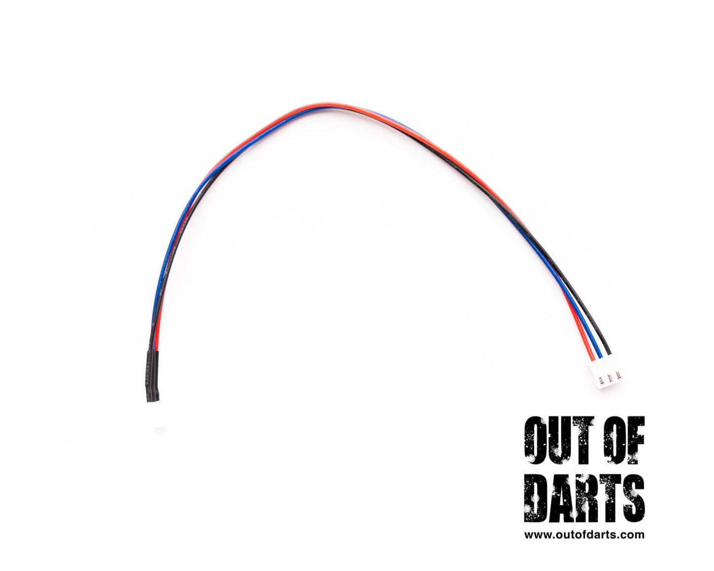 Li-Po Balance plug extension (2s or 3s options)