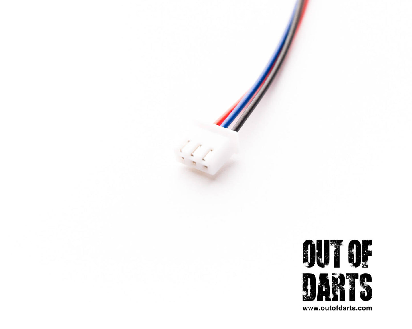 Li-Po Balance plug extension (2s or 3s options)