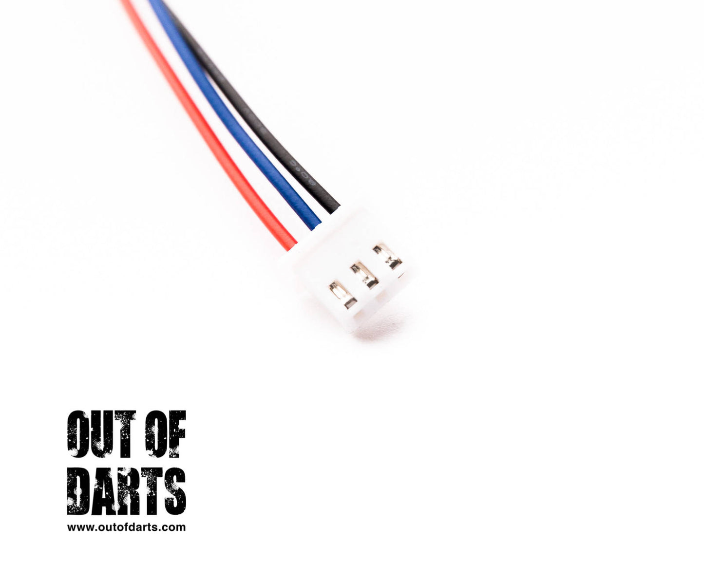 Li-Po Balance plug extension (2s or 3s options)