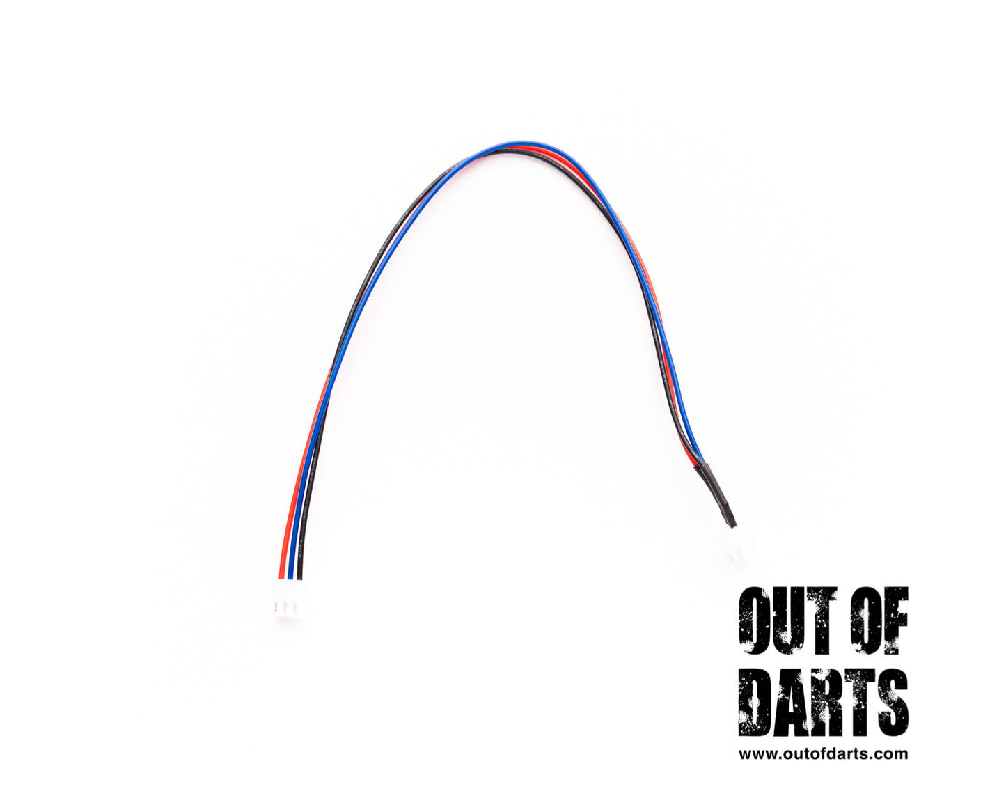 Li-Po Balance plug extension (2s or 3s options)