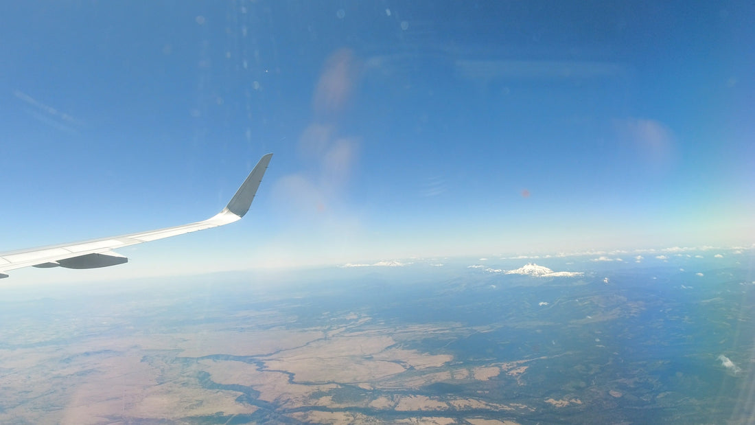 A Guide to Traveling for Nerf Events with LiPos & Blasters - Out of Darts