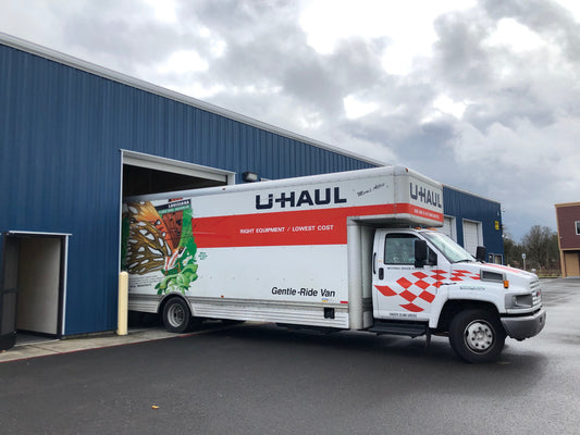 Out of Darts 2.0 - Out of Darts