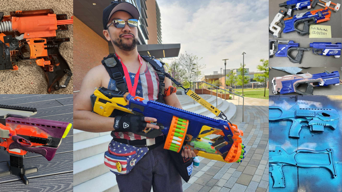 Integrations: A Dying Art or a Culture Coming Back Together - Out of Darts