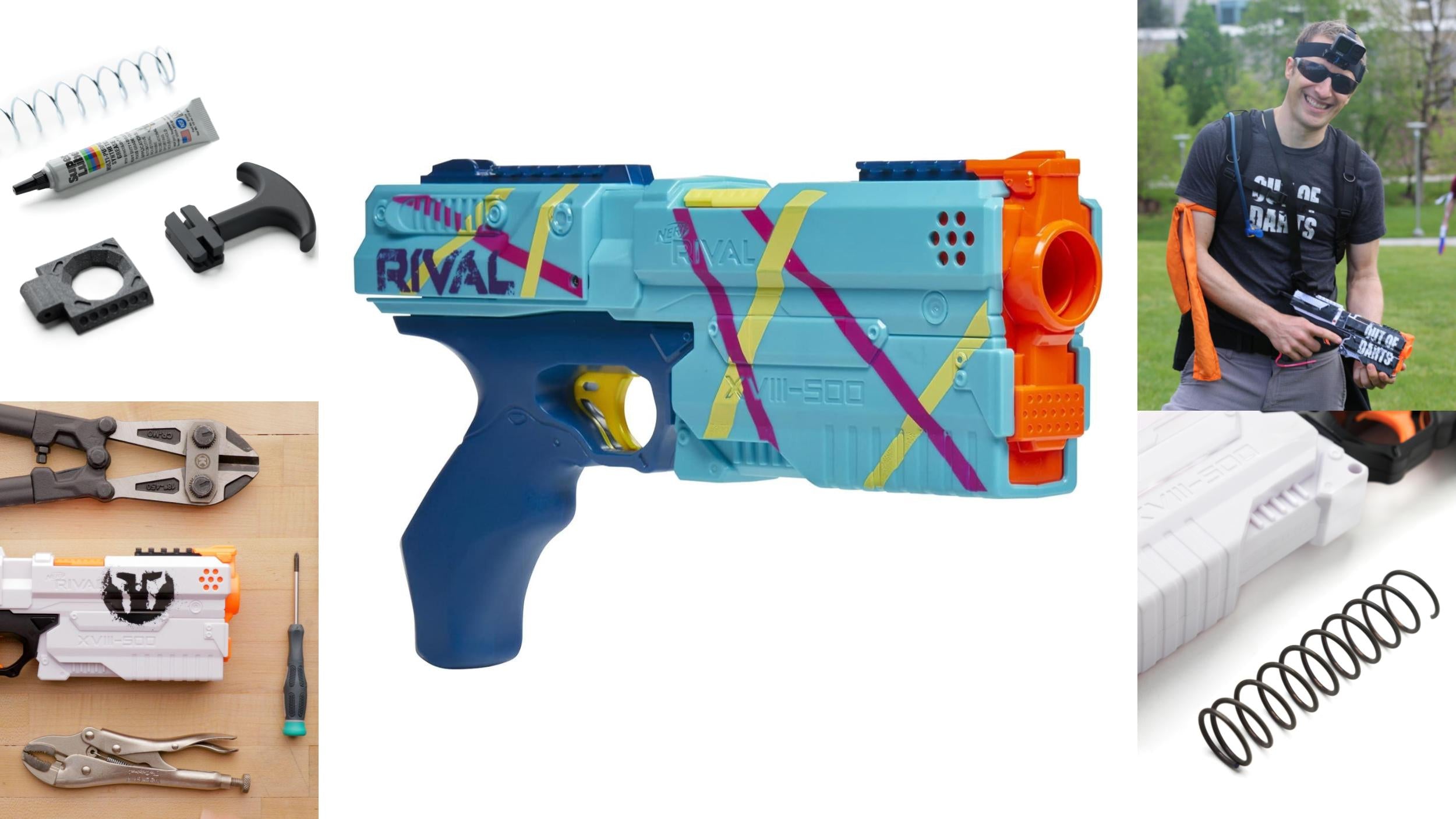 Nerf Rival Kronos XVIII-500 - The Ultimate Compatibility Guide – Out of Nerf Rival Kronos XVIII-500 - The Ultimate Compatibility Guide – Out of