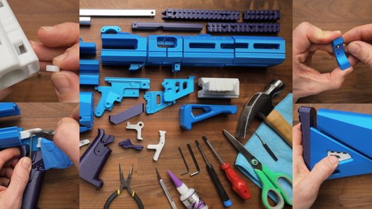 Sillybutts Alchemist Build Guide - Out of Darts