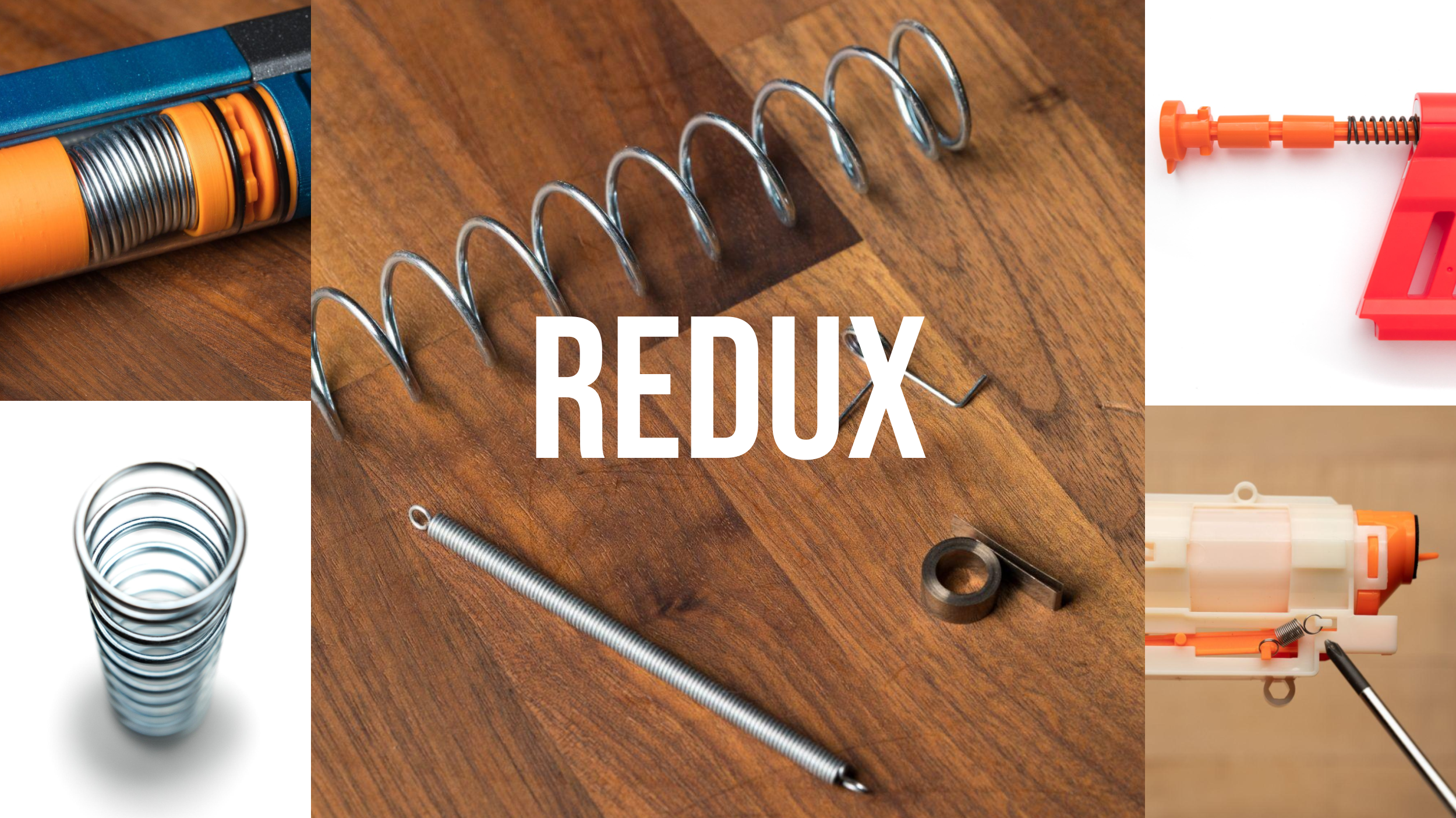 Spring Action Springing into Action Redux: Springs and Spring Ratings Explained – Out ...