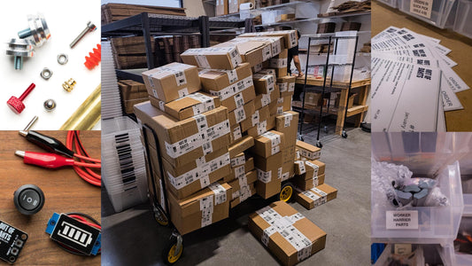 The Hidden Costs of "Free Shipping": How We All Pay